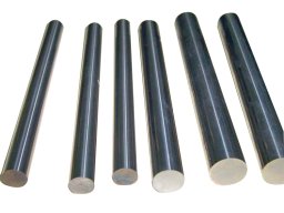 Stainless Steel Bar